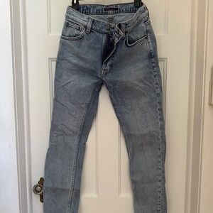 Nudie Lean Dean Jeans
